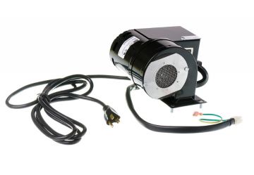 Rheem SP20731 Combustion Blower & Pressure Switch