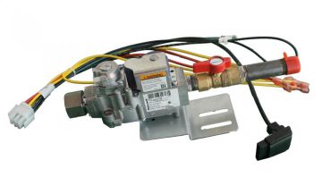 Weil-McLain 382-200-410 Gas Valve Replacement Kit for GV Boilers