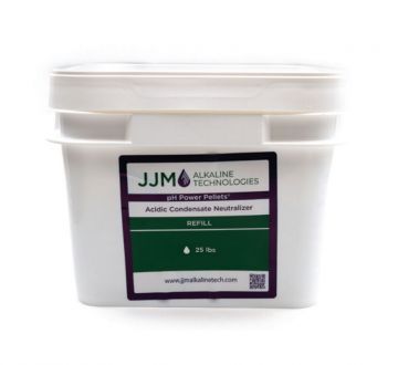 JJM Power Pellets 25lb #3002