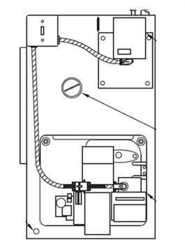 HB Smith 8-W-6T 211-250M Oil Fired Boiler with Coil