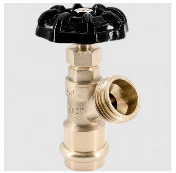 Legend 107-143PNL 1/2 inch ProPress Boiler Drain