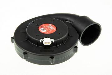 Weil-McLain 383-700-157 Blower and Clip