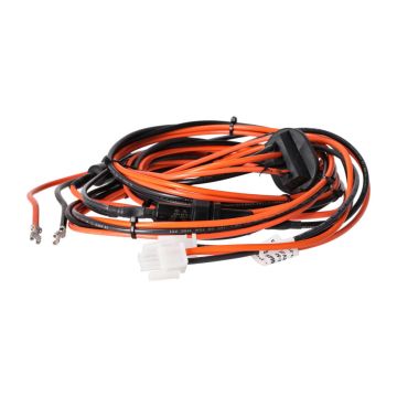 Rheem 455190 Wiring Harness