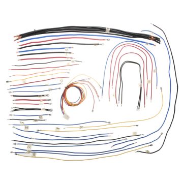 Rheem 455208 Wiring Harness