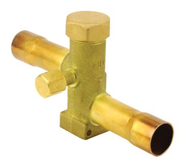 Rheem 61-104914-03 Service Valve