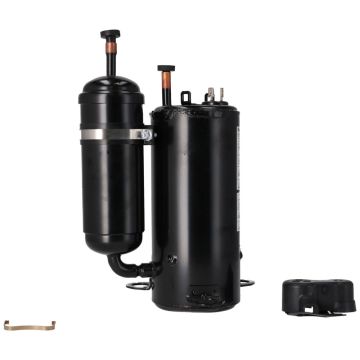 Rheem K9317083010 Compressor Assembly