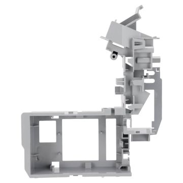 Rheem K9332892024 Control Box Gray