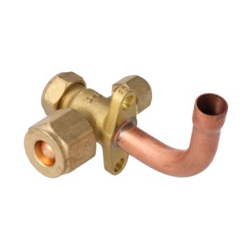 Rheem K9378282018 3 Way Valve