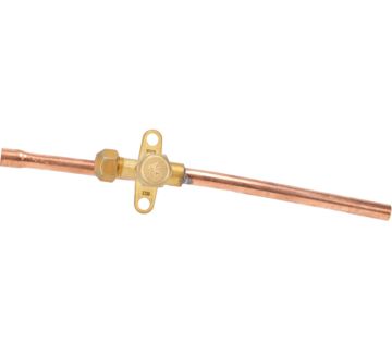 Rheem K9381055012 3 Way Valve with Pipe