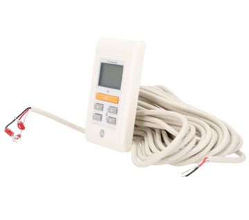 Rheem RXRSNUM Simple Remote Controller