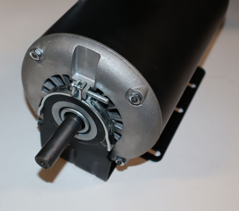 45230D 3/4 HP 115V 230 1725 RPM Belt Drive Motor