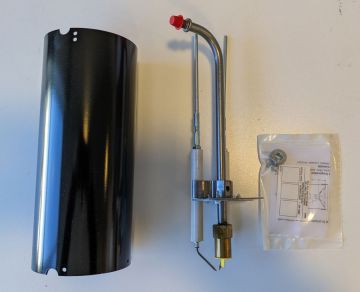 Beckett AF90 9 inch Air Tube