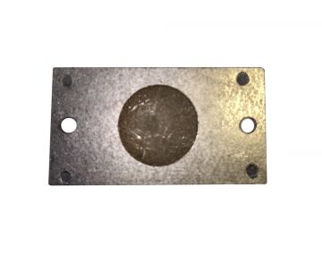 Cozy 23150 Sight Glass Assembly