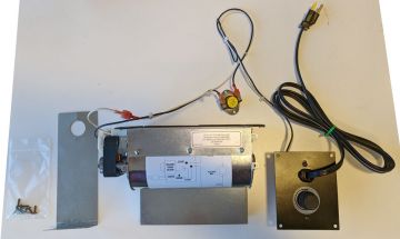 Cozy CHB3 Blower Kit