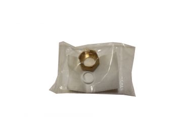 Goodman B1796632 Seal and Nut 3/8 inch