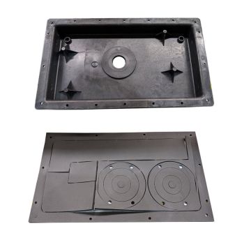 Goodman 20170808AS Flue Collector Box