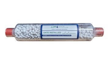 JJM CBM-225R pH Power Pellets Refill