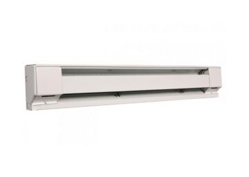 QMark 2512NW 120V / 400W 24 inch Baseboard Heater