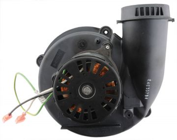 Rheem 70-24071-94 Inducer Draft Blower Motor with Gasket - 120V
