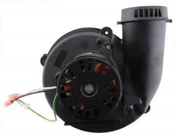 Rheem 70-24071-95 Inducer Draft Blower Motor with Gasket - 120V