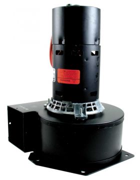 Rheem 70-42296-81 Inducer Draft Blower Motor with Gasket - 460V