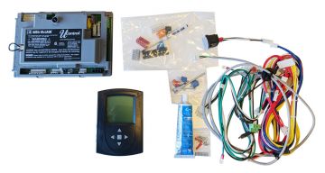 Weil-McLain 383-500-665 Control Module (Replaces 383-500-190 and 383-500-191)