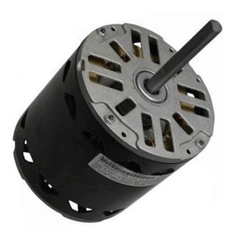 York S1-02423238001 1 HP Blower Motor