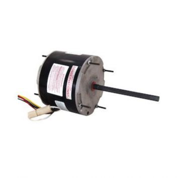 York S1-02425119000 1/4 HP Condenser Motor