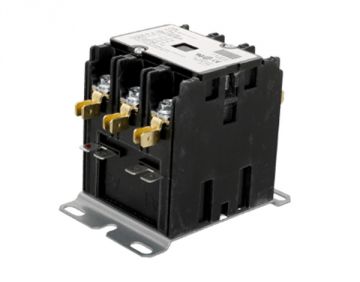 York S1-02425842700 3PNO 30A / 24V Contactor
