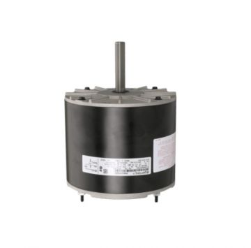 York S1-02436237000 1/4 HP Condenser Motor