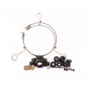 York S1-32631459000 Blower Motor Mount Assembly