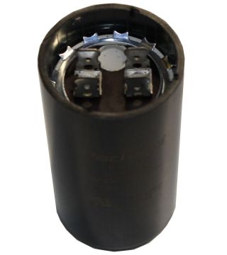 64-77 MFD 220-250V Start Capacitor