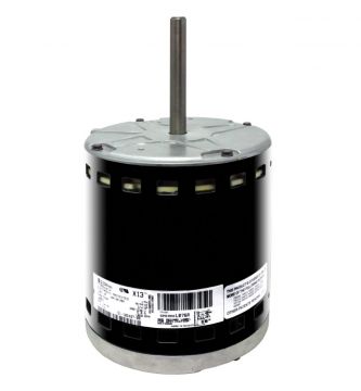 Rheem 51-102497-11 Blower Motor 3/4 HP X-13 Endura Pro Resilient Rotor 230V