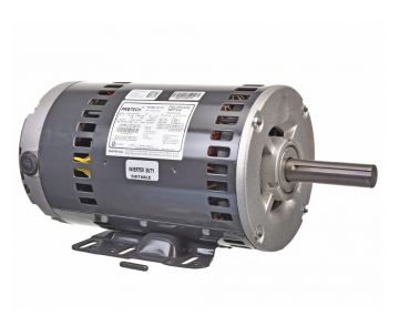 Rheem 51-42537-05 Blower Motor 2 HP 208-230-380-415-460/3 1725 RPM 1 Speed