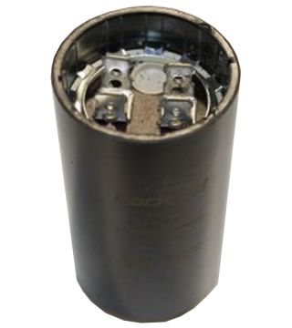 88-108 MFD 110-125V Start Capacitor