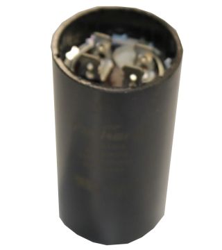 88-108 MFD 165V Start Capacitor