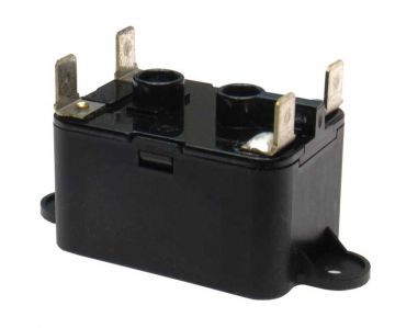 Rheem 42-21571-08 Relay - SPST for 24VAC coil