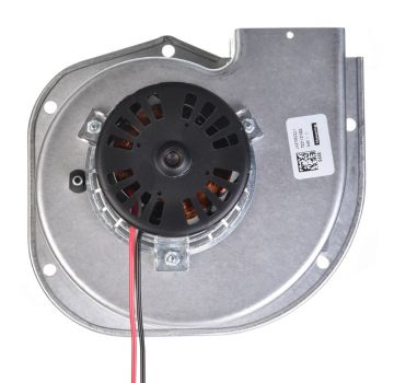 Rheem 70-23641-86 Inducer Draft Blower Motor with Gasket