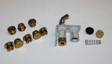 Beacon QVF200 LP Liquid Propane Kit 29308 261R06045