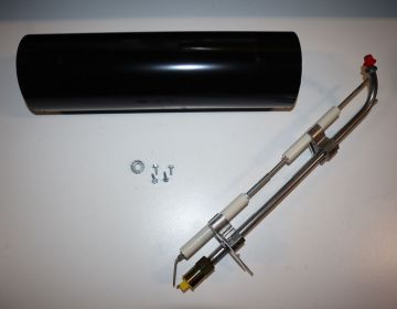 Beckett AF130 13 inch Burner Tube