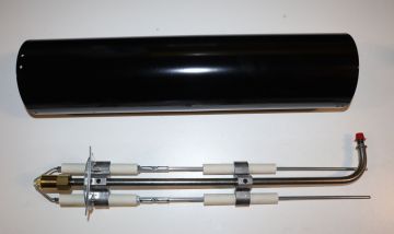 Beckett AF160 16 inch Burner Tube