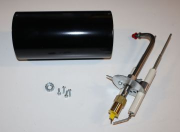 Beckett AF72 7-1/4 inch Air Tube