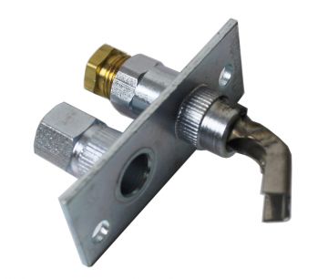 Cozy 70008 LP Liquid Propane Pilot Assembly