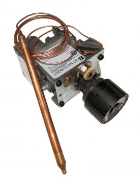 Cozy 88174 LP Liquid Propane Gas Valve