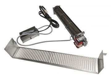 Cozy DVB3 New Style Blower for CDV