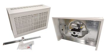 Cozy WFF81C Automatic Fan Kit