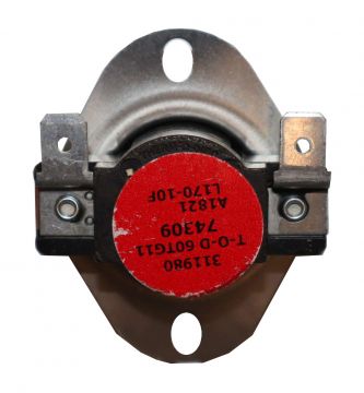 Cozy 74309 Limit Switch 170 Degree