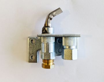 Cozy 80063 LP Liquid Propane Pilot Assembly