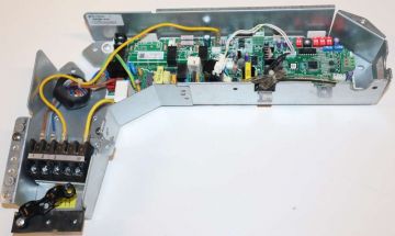 EMI 17222500000094 Control Board Assembly