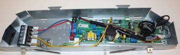 EMI 17222500000103 Control Board Assembly